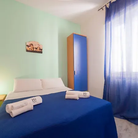A Casa Di Danilo 3*