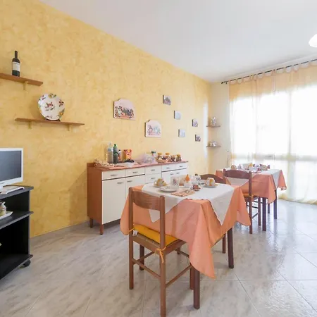 A Casa Di Danilo