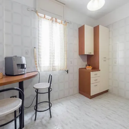 A Casa Di Danilo 特里卡塞