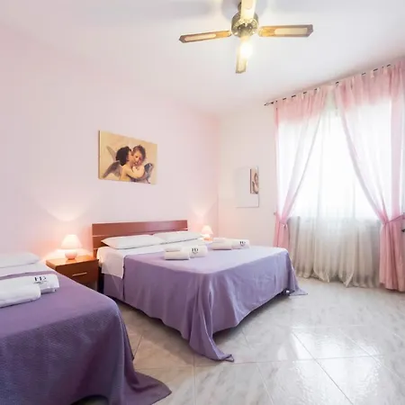 Bed & Breakfast A Casa Di Danilo Tricase