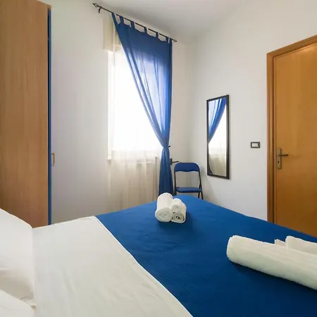 A Casa Di Danilo Bed and Breakfast