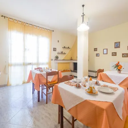 Nocleg ze śniadaniem A Casa Di Danilo