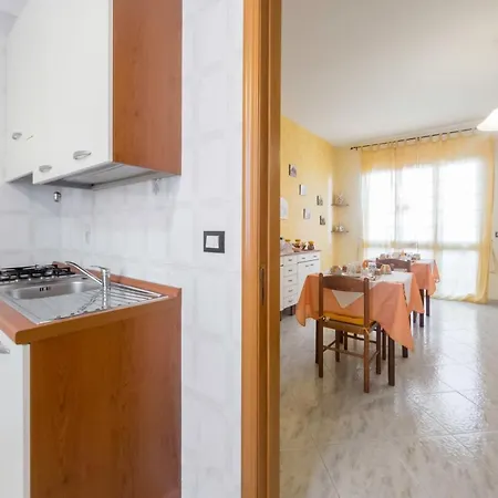 A Casa Di Danilo * Tricase