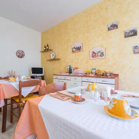Bed and Breakfast A Casa Di Danilo 3*