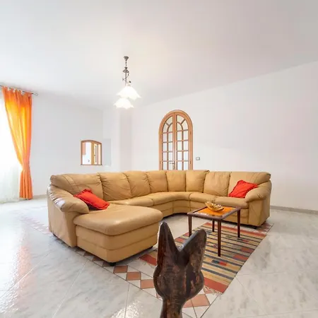 Bed and Breakfast A Casa Di Danilo 3*