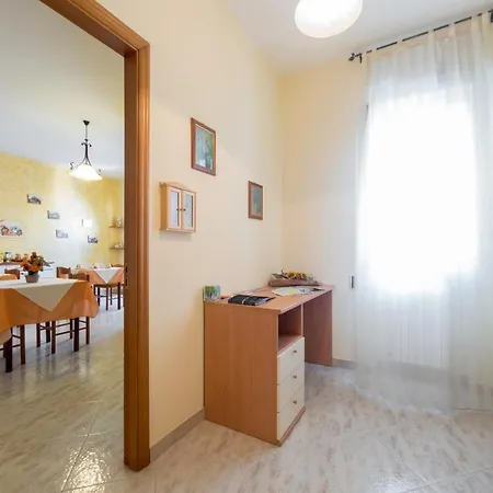 Bed and Breakfast A Casa Di Danilo 3*