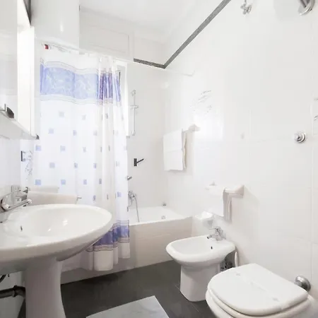 A Casa Di Danilo Nocleg ze śniadaniem 3*