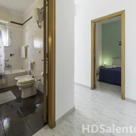 Nocleg ze śniadaniem A Casa Di Danilo