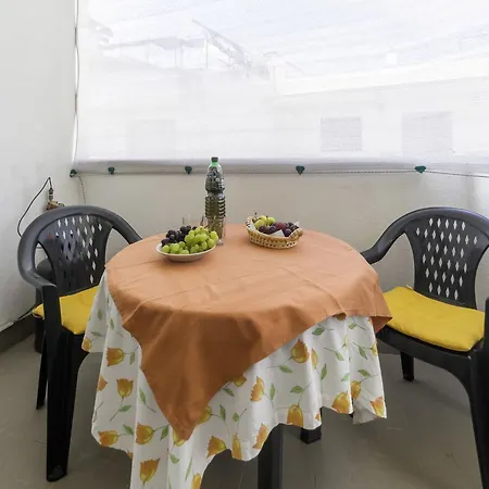 Nocleg ze śniadaniem A Casa Di Danilo Tricase